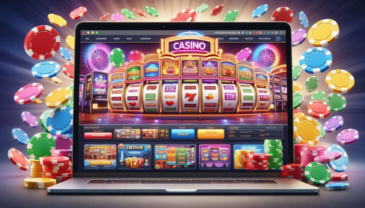 CrazyFox Casino